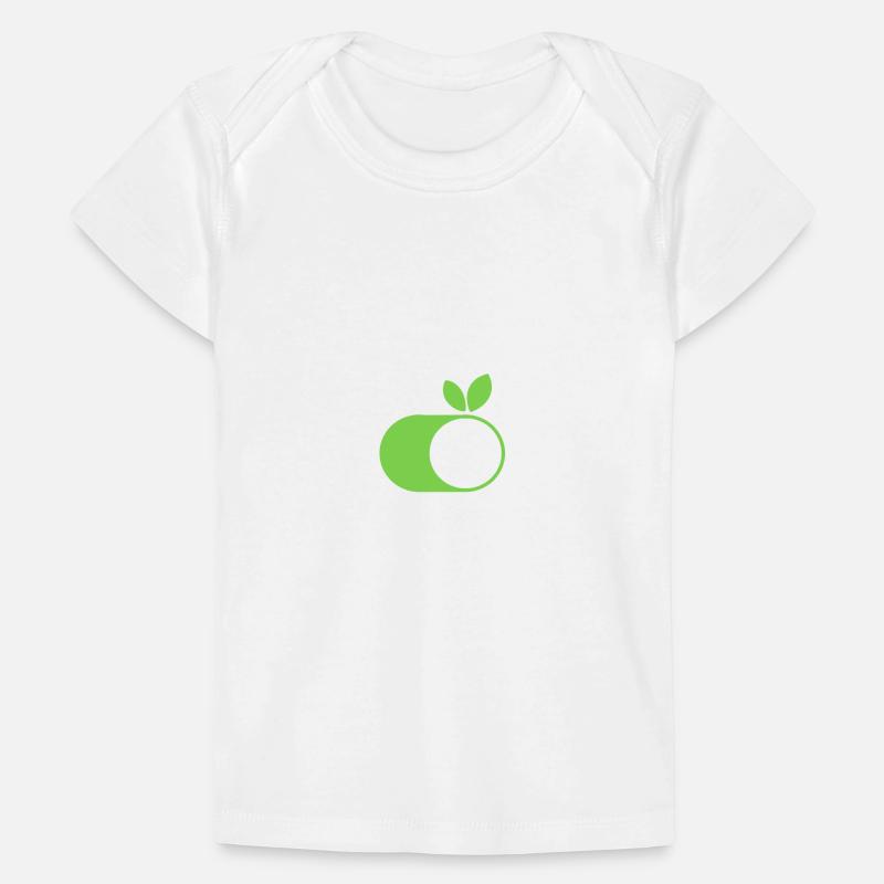 Durabilité T-shirt Premium bébé bio