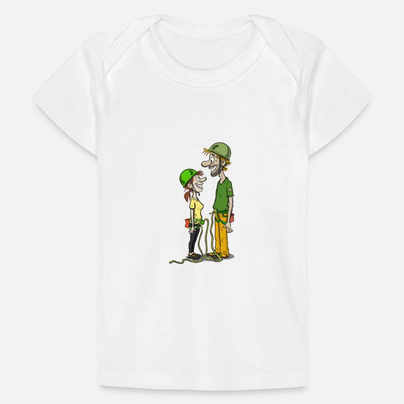 Big_Guy Baby Premium Organic T-shirt