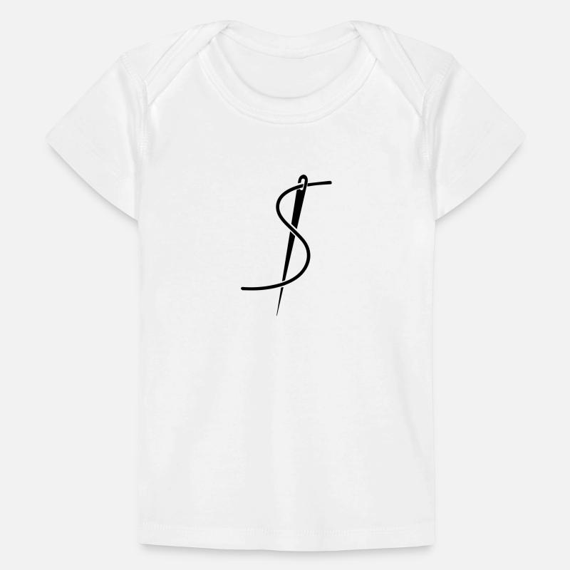 needle Baby Premium Organic T-shirt