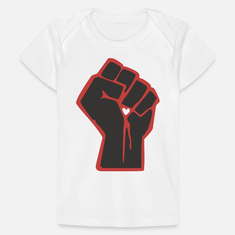 faust Baby Premium Organic T-Shirt