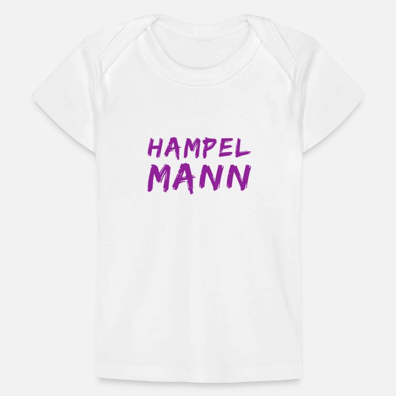 Hampelmann Baby Premium Organic T-Shirt
