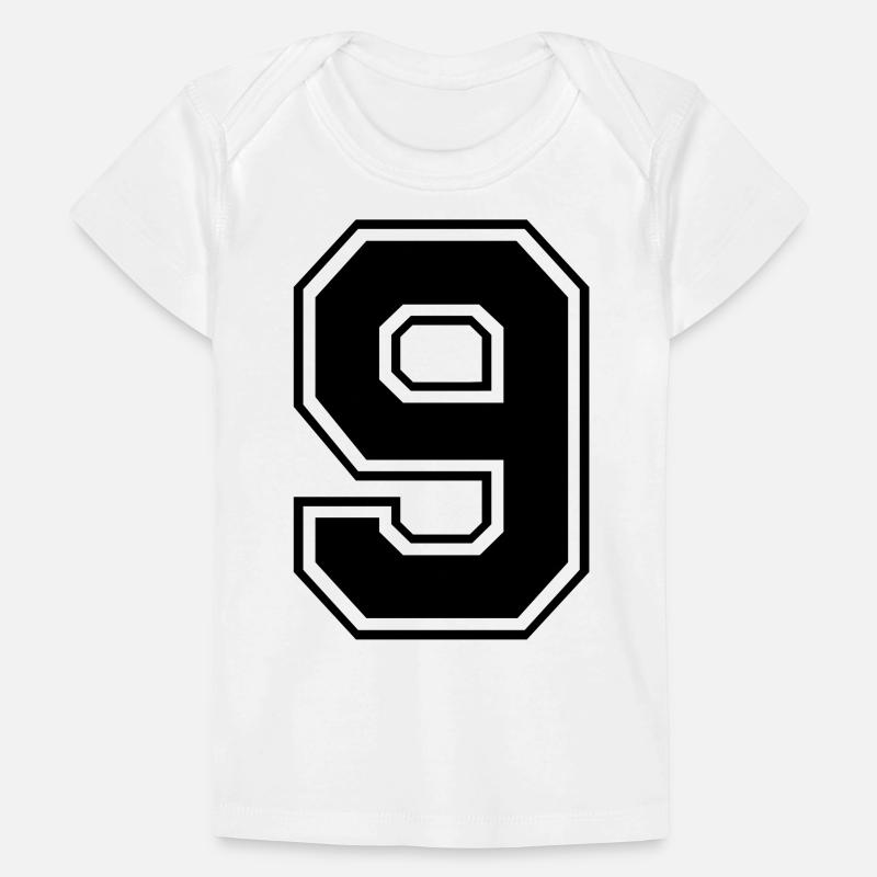 neun Baby Premium Organic T-shirt