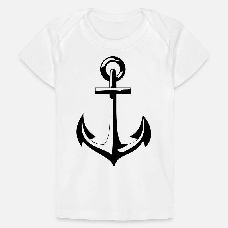 Anker Baby Premium Organic T-Shirt