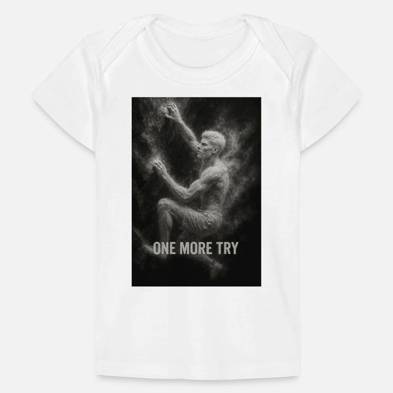 One more try. Baby Premium Organic T-shirt