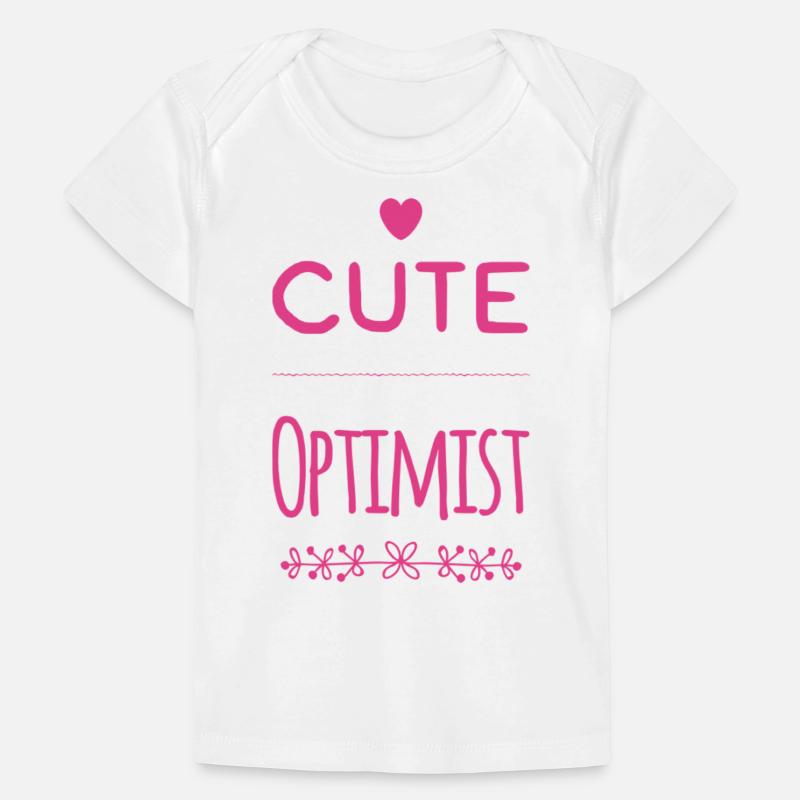 Babysprüche - geschenkidee Baby Premium Organic T-Shirt