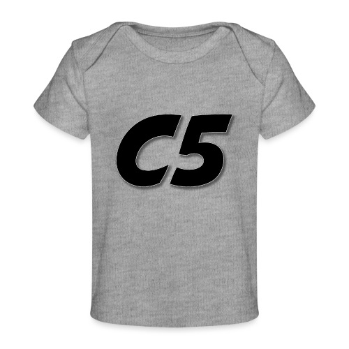 C5 - Baby Bio-T-Shirt