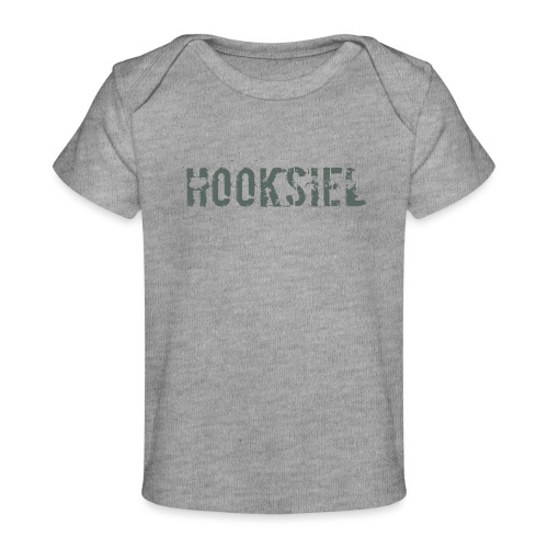 Hooksiel - Baby Bio-T-Shirt