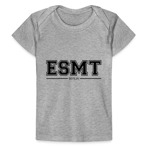 ESMT Berlin - Organic Baby T-Shirt