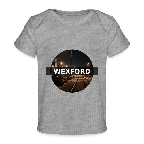 Wexford - Organic Baby T-Shirt