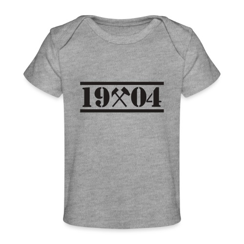 19hammer04 - Baby Bio-T-Shirt