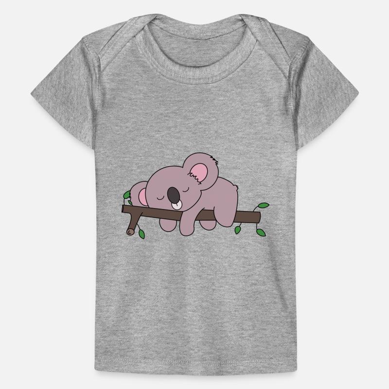 Koala Baby Premium Organic T-Shirt