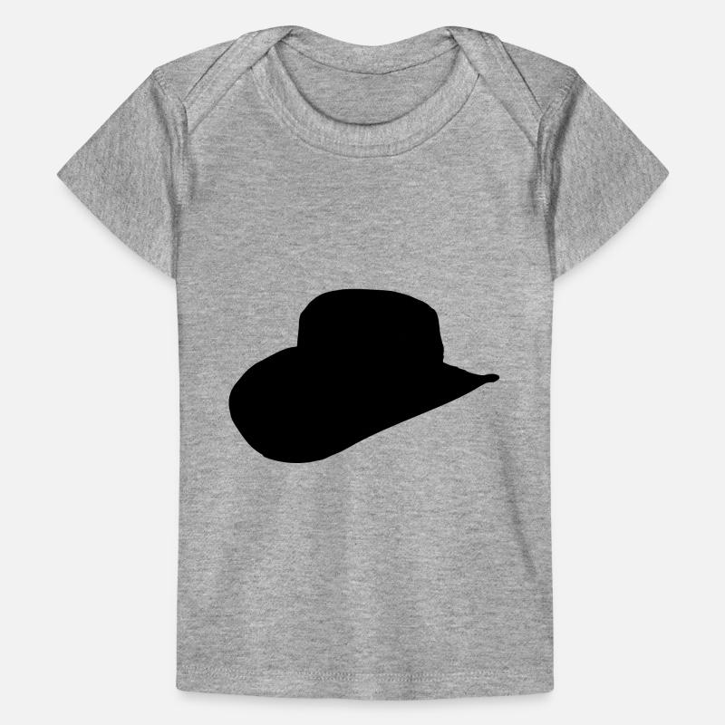 Hat Baby Premium T-shirt