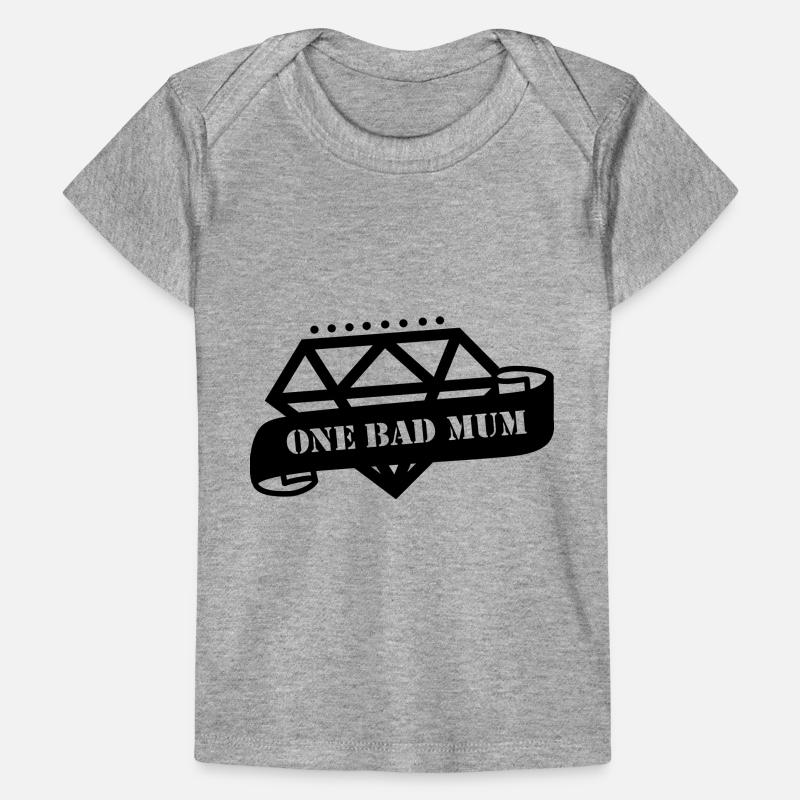 muttertag Baby Premium Organic T-Shirt