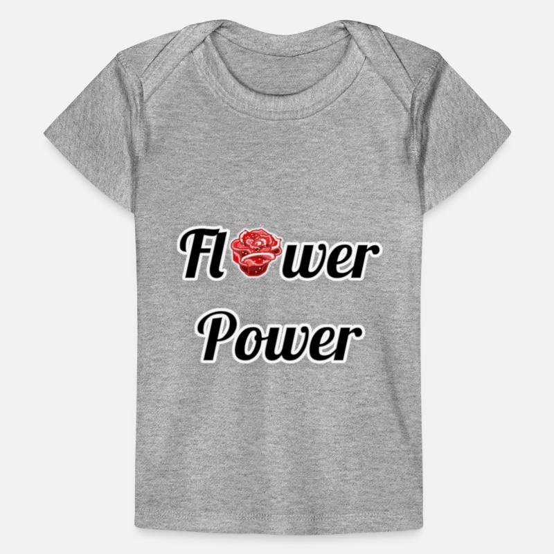 Sprüche Baby Premium Organic T-Shirt