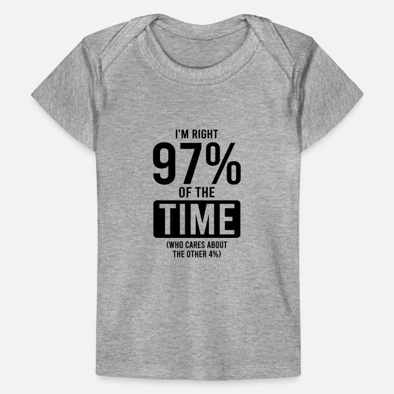 math mathematics Baby Premium Organic T-shirt