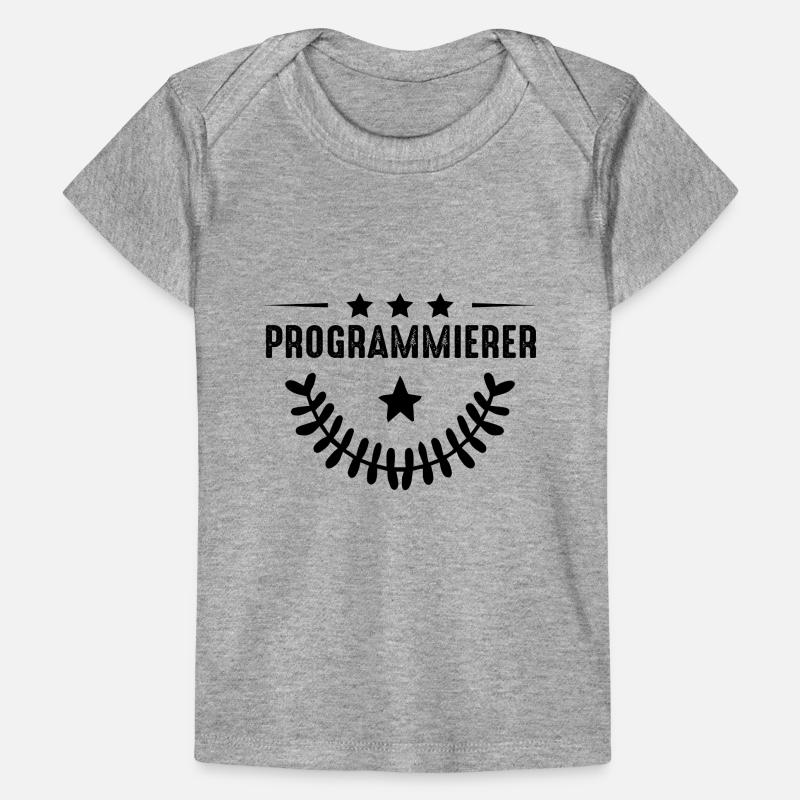 Programmer profession Baby Premium Organic T-shirt