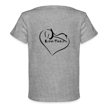Espritrait Coeur - Baby Premium Organic T-shirt