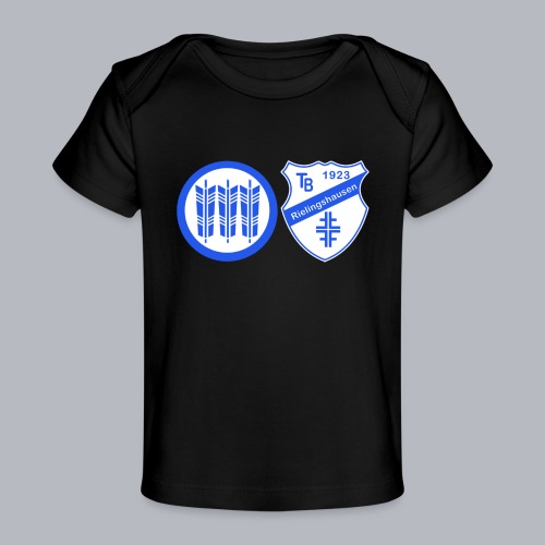 TBR-MKI - Baby Bio-T-Shirt