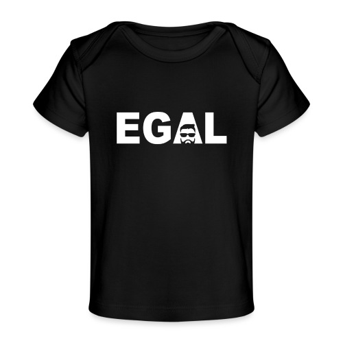 Egal - Baby Bio-T-Shirt