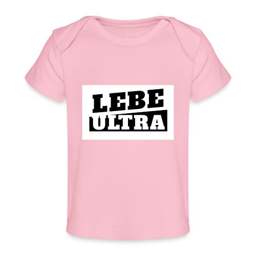 ultras2b w jpg - Baby Bio-T-Shirt