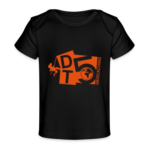 D5 T5 - 2011 - 1color - Baby Bio-T-Shirt