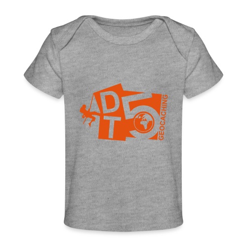 D5 T5 - 2011 - 1color - Baby Bio-T-Shirt
