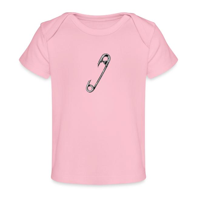 Safety pin