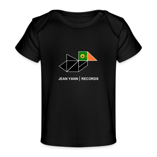 Jean Yann - Organic Baby T-Shirt