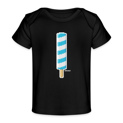 Maibaum-Eis - Baby Bio-T-Shirt