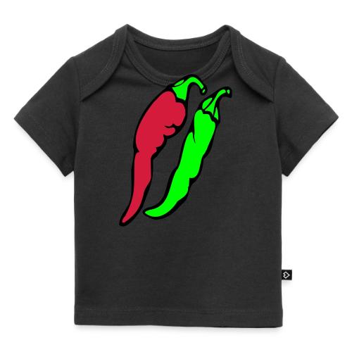 Chilli - Koszulka Premium niemowlęca bio