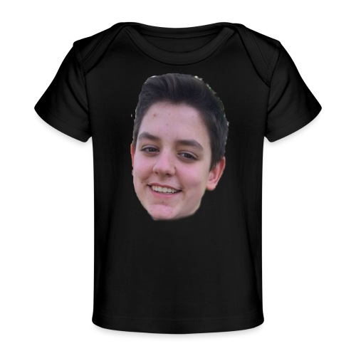 Michael Brown Merchandise 03 - Baby Bio-T-Shirt