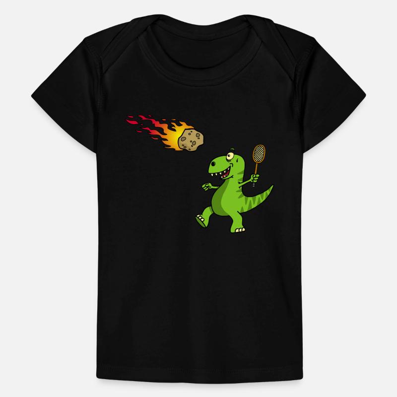 Return to sender Baby Premium Organic T-shirt