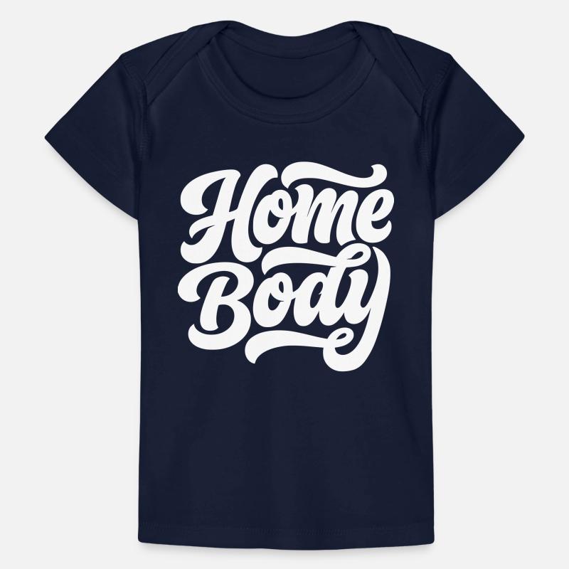 Maison - Canapé (couleur changeable) T-shirt Premium bébé bio