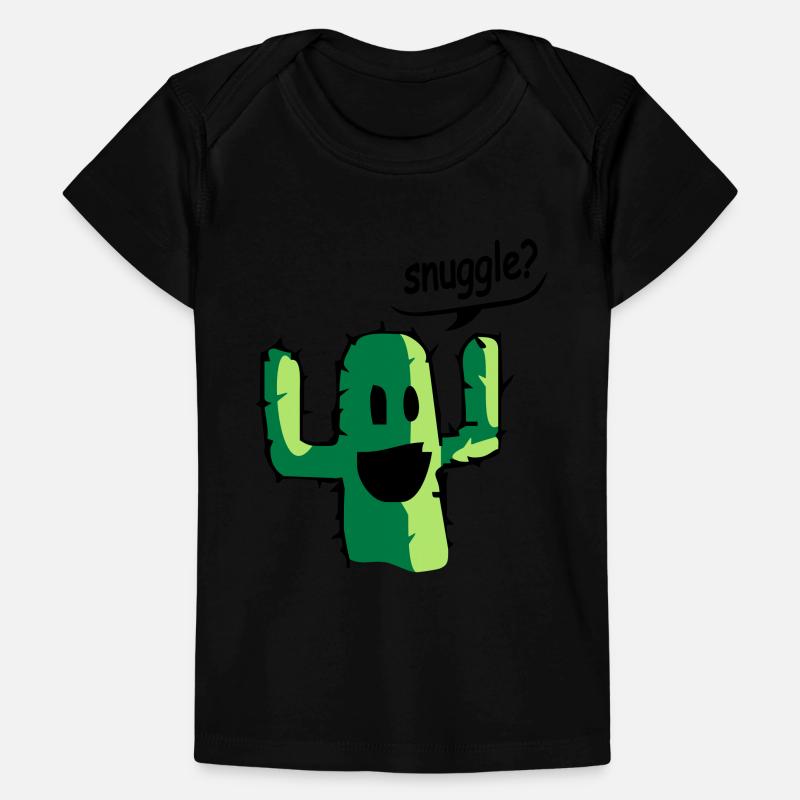 snuggle Baby Premium Organic T-shirt
