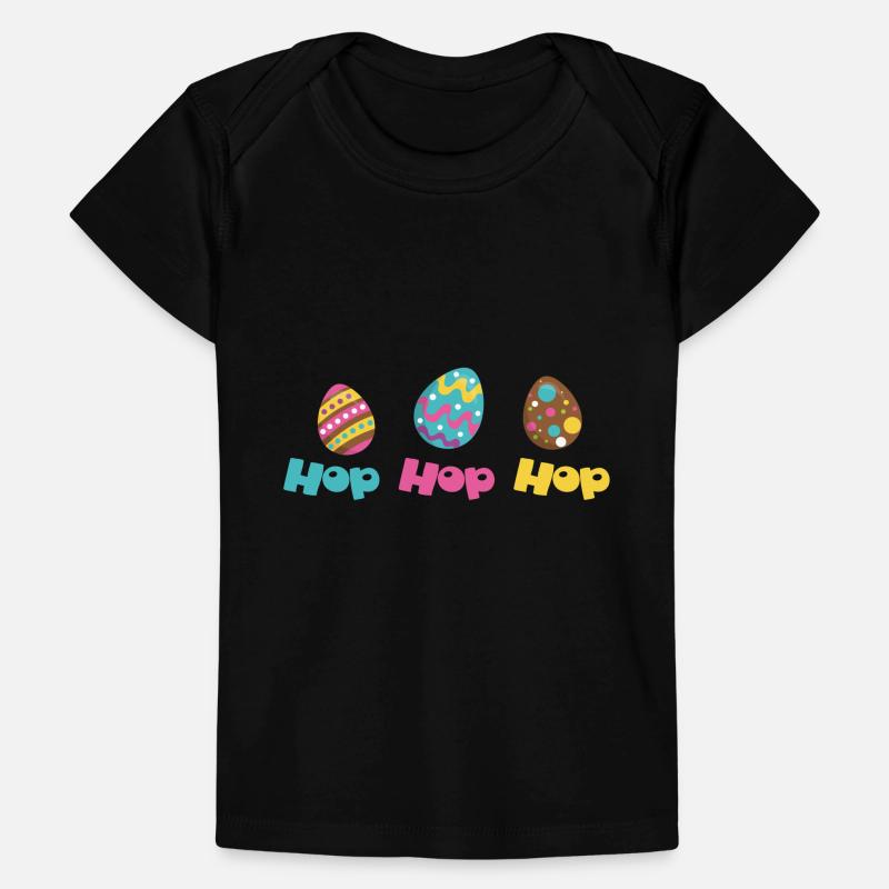 OSTERN Baby Premium Organic T-Shirt