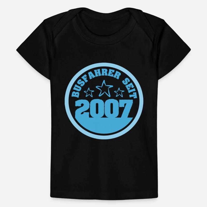 2007 Baby Premium Organic T-Shirt