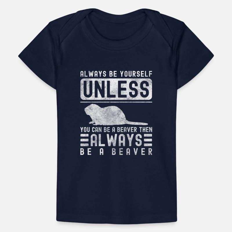 rodent tree canada conservation Baby Premium Organic T-shirt