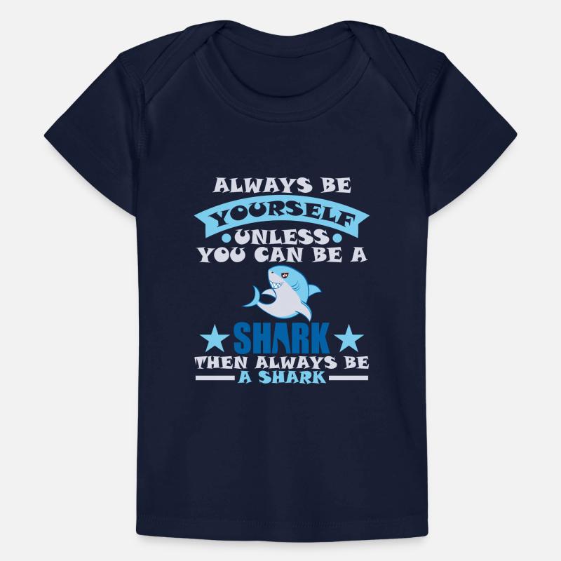 Always be the same as you can never be a request, T-shirt Premium bébé bio