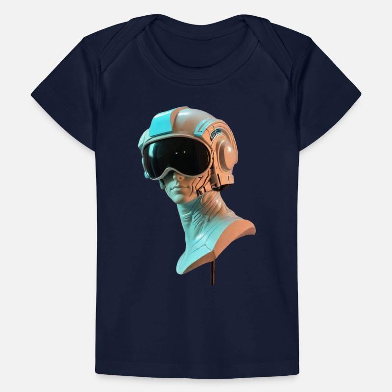 different Baby Premium Organic T-shirt