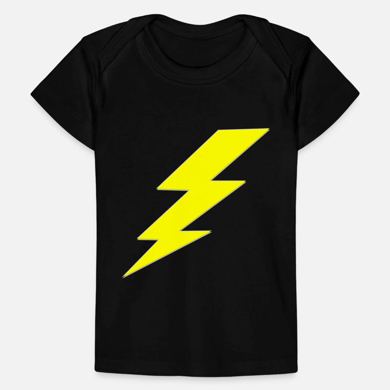 Blitz Baby Premium Organic T-Shirt