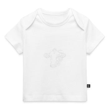 Animal Liberation - Baby Premium Organic T-Shirt - Dunkelnavy - Vorne