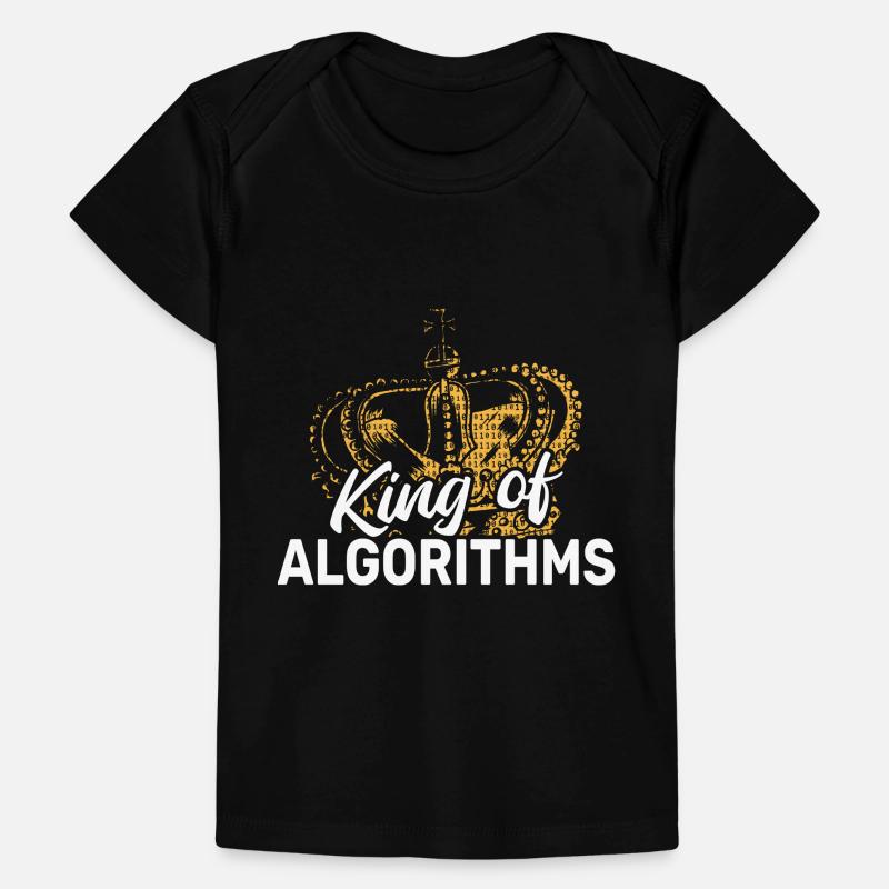 Software Ingenieur Informatiker Programmierer Baby Premium Organic T-Shirt