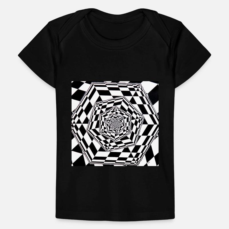 returning cube Baby Premium Organic T-shirt