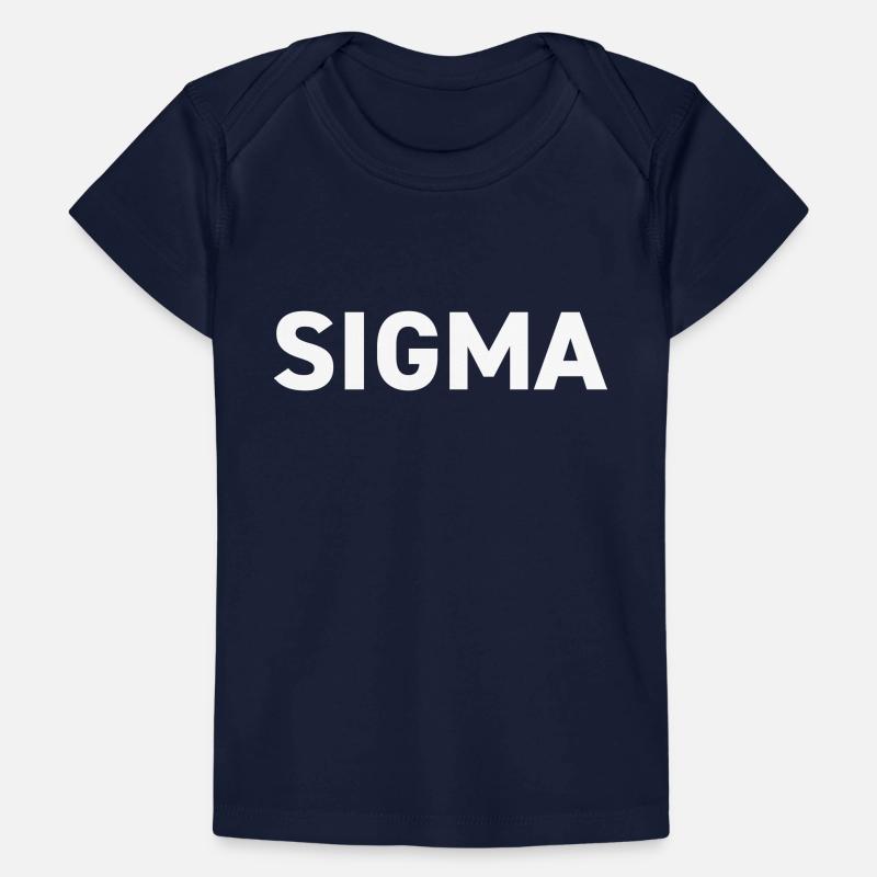 Classement Sigma Light Pack T-shirt Premium bébé bio