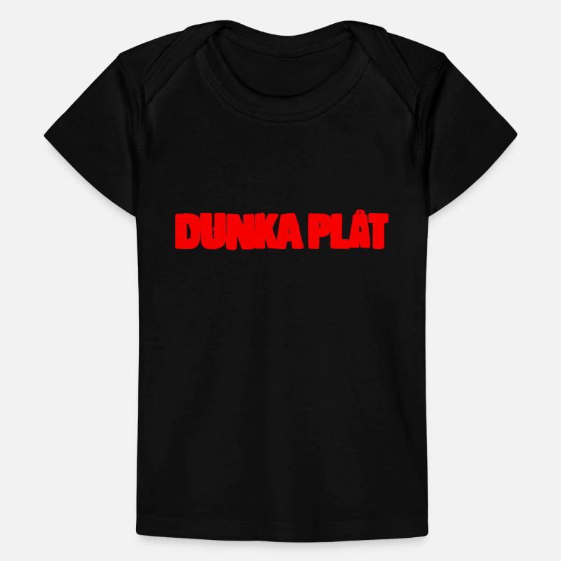 Tôle Dunka T-shirt Premium bébé bio
