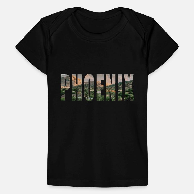 phoenix Baby Premium Organic T-Shirt