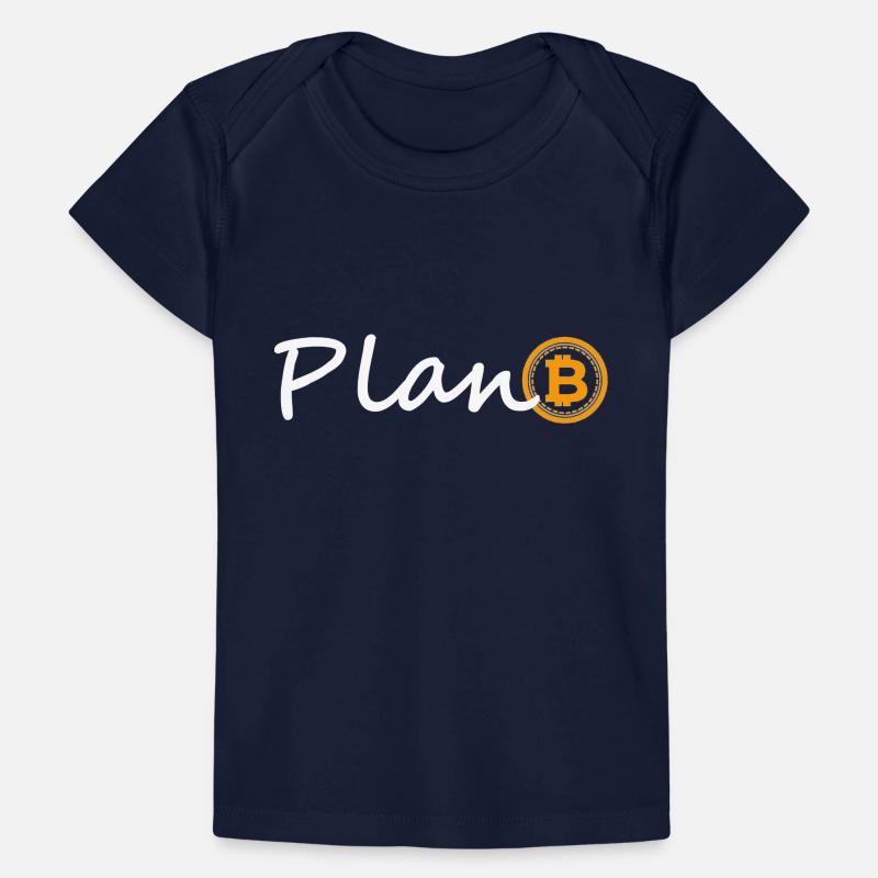 plan b Baby Premium Organic T-Shirt
