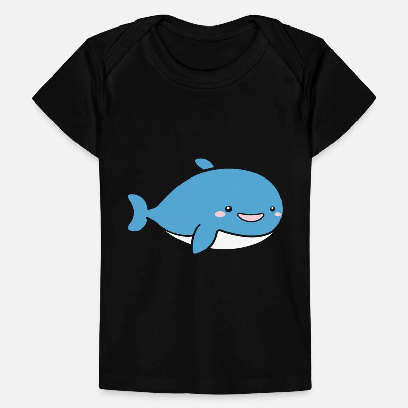 Wal Baby Premium Organic T-Shirt