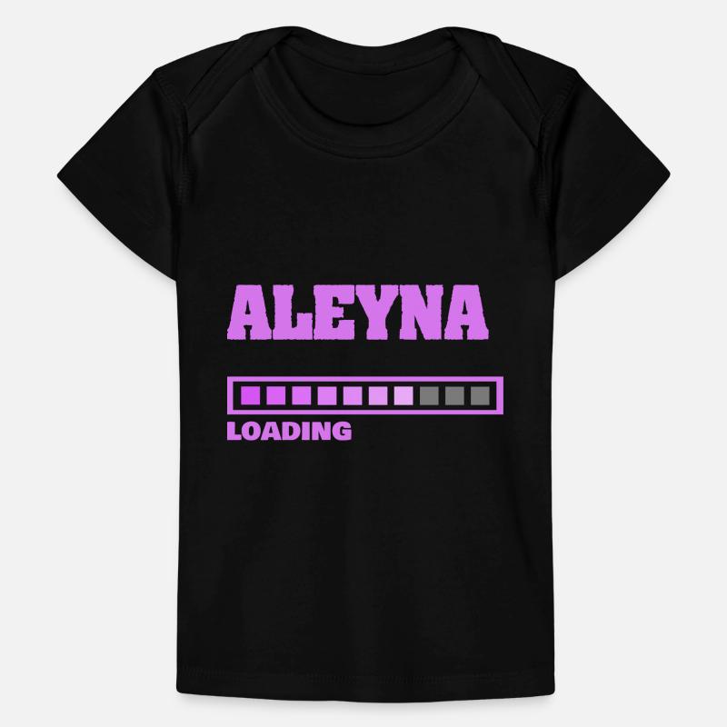 Bébé Aleyna T-shirt Premium bébé bio