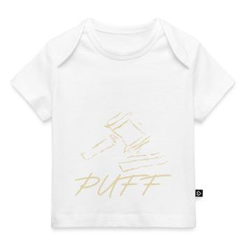 Brothel - Baby Premium Organic T-shirt - dark navy - Front